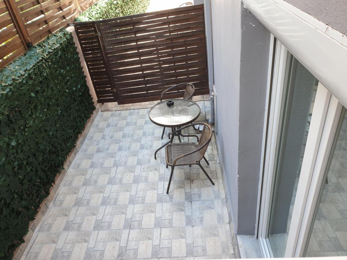 Athens Chic House Lejlighed Eksteriør billede